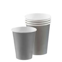 Amscan servetten oranje 33 x 33 cm 20 stuks - thumbnail