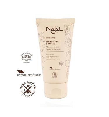 Najel Aleppo Handcreme 75 Milliliter