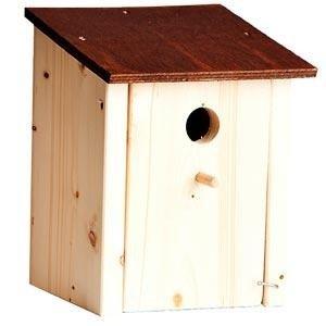 Siena Garden NR50 Nistgrot plat dak nr. 50 1 stuk(s)