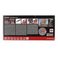 Einhell Professional GP-LB 36/210 Li E-Solo Bladblazer Accu 18 V Met draaggordel, Met verlenging, Zonder accu, Zonder lader - thumbnail