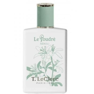 T.LeClerc Parfum Le Poudre Néroli 50ml