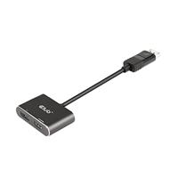 CLUB3D CSV-7220 video kabel adapter DisplayPort - thumbnail