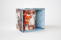 Crazy Cat mok - thumbnail