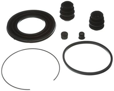 Reparatieset, remklauw D4314