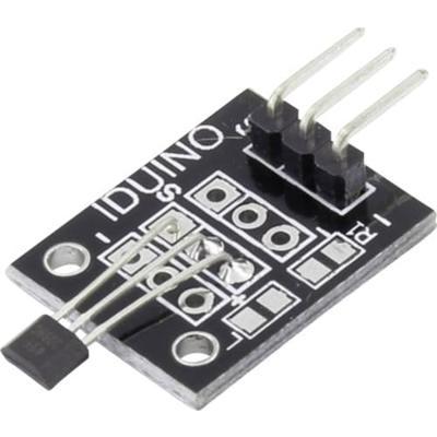 Iduino 1485327 Geschikt voor Arduino 1 stuk(s)