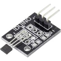 Iduino 1485327 Geschikt voor Arduino 1 stuk(s) - thumbnail