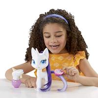 My Little Pony Magische Manen Rarity - thumbnail