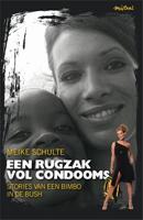 Een rugzak vol condooms - Meike Schulte - ebook - thumbnail
