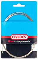 Elvedes Schakel binnenkabel 5000mm rvs ø1,1mm shimano / sram n-nippel (op kaart) - thumbnail