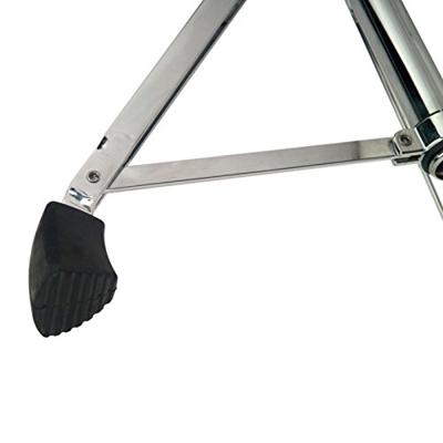 Gibraltar Hardware 9608-2T drumkruk met 2 kleurige zadelzitting