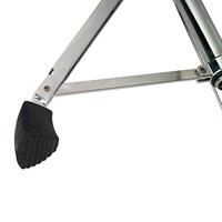 Gibraltar Hardware 9608-2T drumkruk met 2 kleurige zadelzitting - thumbnail