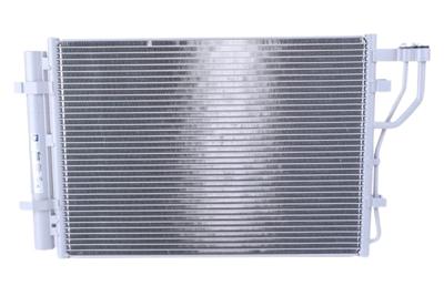 Condensator, airconditioning 940251