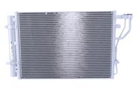 Condensator, airconditioning 940251 - thumbnail
