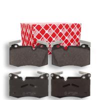 Remblokken set 116145 - thumbnail