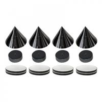 Dynavox SPIKES 4 STUKS ZWART - thumbnail