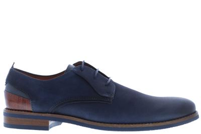 Van Lier 2115363 660 blauw donkerblauw Van Lier 2115363 660 blauw donkerblauw