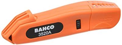 Bahco Draadstripper | van 4.5 tot 28.5 mm - 3520 A