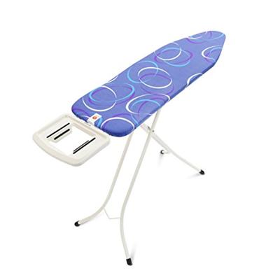 Brabantia strijkplankhoes B 124x38cm 2mm schuim - thumbnail