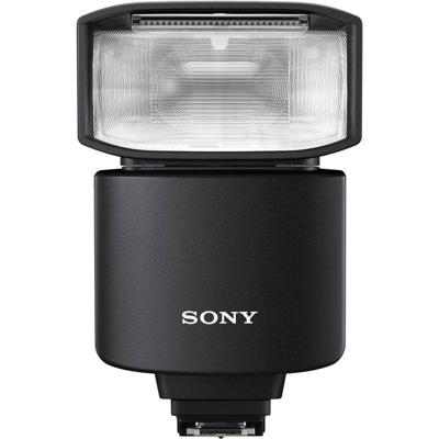 Sony HVL-F46RMA flitser