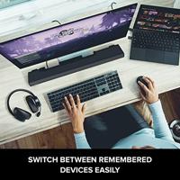Creative BT-W3X Bluetooth muziekzender Bluetooth versie: 5.3 - thumbnail