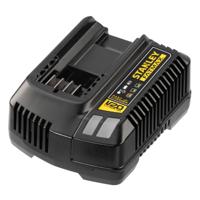 Stanley FATMAX SFMCB14 V20 18V 4A Lader - SFMCB14-QW - thumbnail