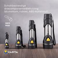 Varta Day Light Multi LED F30 17612101421 Zaklamp LED werkt op batterijen 70 lm 125 h 473 g - thumbnail