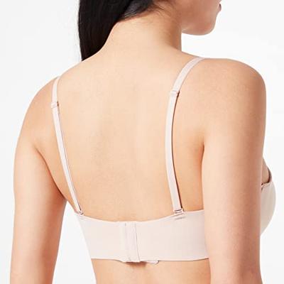 Strapless bh zonder bandjes - Flex Smart - Afneembare bandjes - Zonder beugel - Schijnt niet door