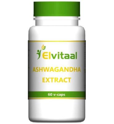 Elvitum Ashwagandha Extract