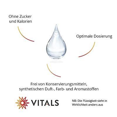 Elete sportmineralen - thumbnail