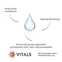 Vitals Elete™ sportmineralen - thumbnail