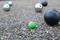 Jeu de Boules Buts, 6st. - thumbnail