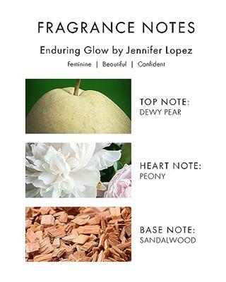 Jennifer Lopez Enduring Glow Eau de parfum Spray 100 ml Dames Jennifer Lopez Enduring Glow Eau de parfum Spray 100 ml Dames