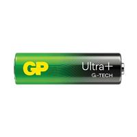 GP AA x4 Ultra Alkaline batterijen - thumbnail