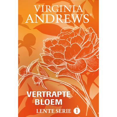 Vertrapte bloem (Paperback)