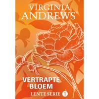 Vertrapte bloem (Paperback) - thumbnail