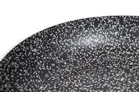 Bo-camp Turn Ø 24 Cm Hapjespan Zwart - thumbnail