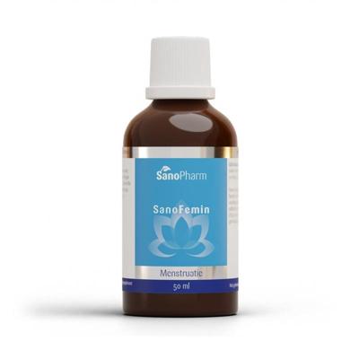 SanoPharm Sano femin 50 Milliliter