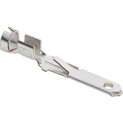 TE Connectivity 928906-2 Krimpcontact FASTIN-FASTON Inhoud: 1 stuk(s) TE Connectivity 928906-2 Krimpcontact FASTIN-FASTON Inhoud: 1 stuk(s)