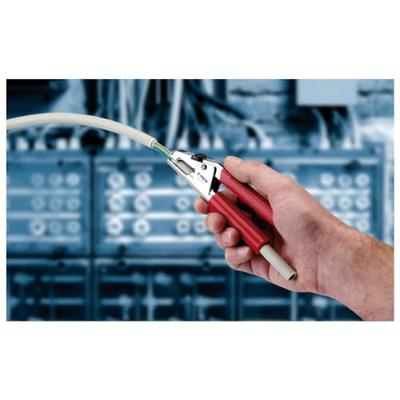 Cimco Cimco Werkzeuge 100765 Afstriptang 6 tot 13 mm