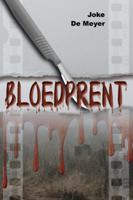 Bloedprent - Joke de Meyer - Paperback (9789493111141) - thumbnail