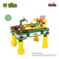 Kindertafel Klein Multi Sand and Water Table John Deere - thumbnail