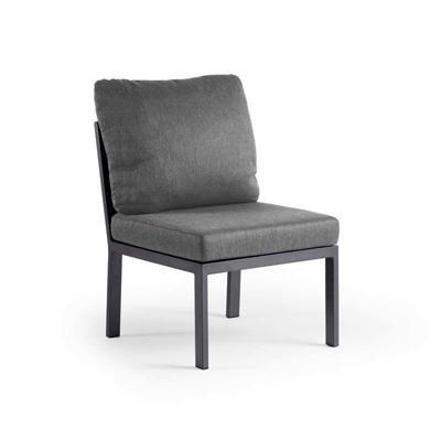 Liv tussenstuk charcoal Tierra Outdoor - Tierra outdoor
