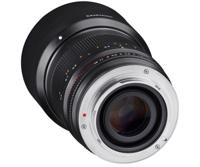 Samyang 50mm F/1.2 AS UMC CS Canon M - thumbnail