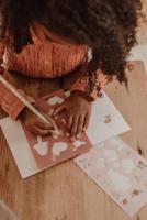 Bambolino Toys Little dutch etui set fairy garden - 7dlg. - thumbnail