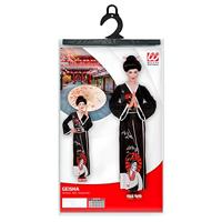 Geisha kostuum - thumbnail