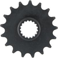ESJOT Sprocket 525 17z standard - thumbnail