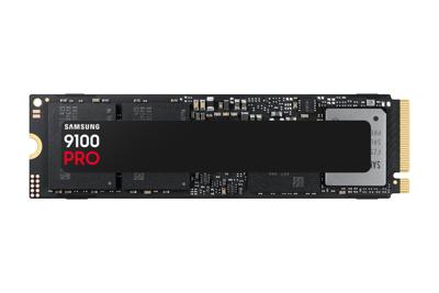 Samsung 9100 Pro 2TB SSD - thumbnail