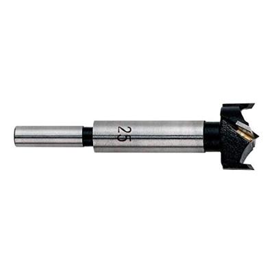 Metabo 625130000 Forstnerboor 40 mm Gezamenlijke lengte 90 mm 1 stuk(s) Metabo 625130000 Forstnerboor 40 mm Gezamenlijke lengte 90 mm 1 stuk(s)