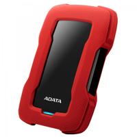 ADATA HD330 externe harde schijf 2000 GB Rood - thumbnail