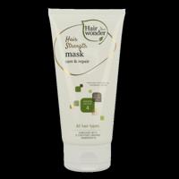 Hairwonder Hair strength mask 150 Milliliter - thumbnail